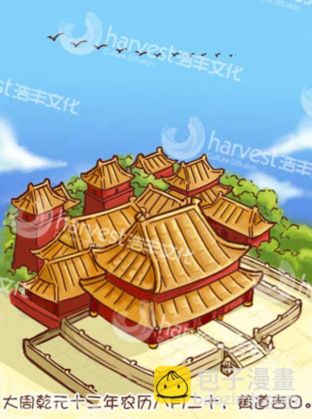 第1集（上）-第1话