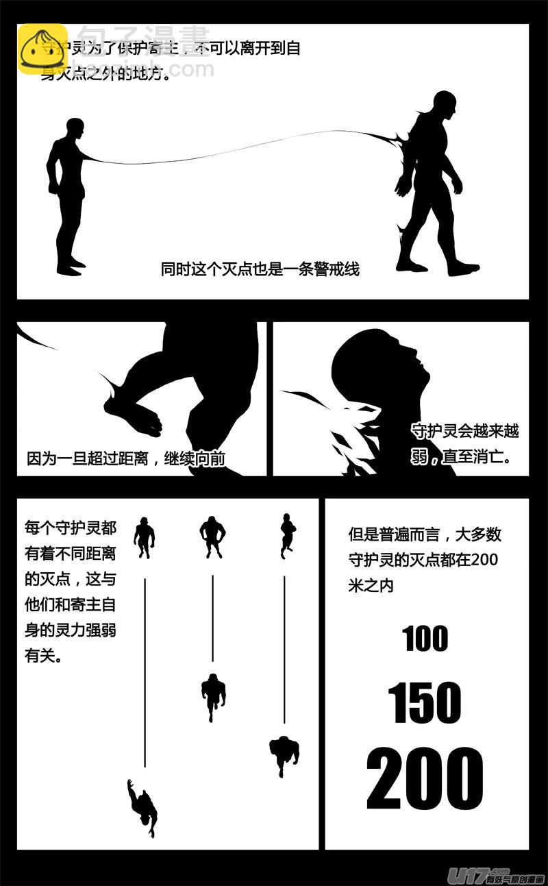 🍲镇魂街 一九三 战士 第2页