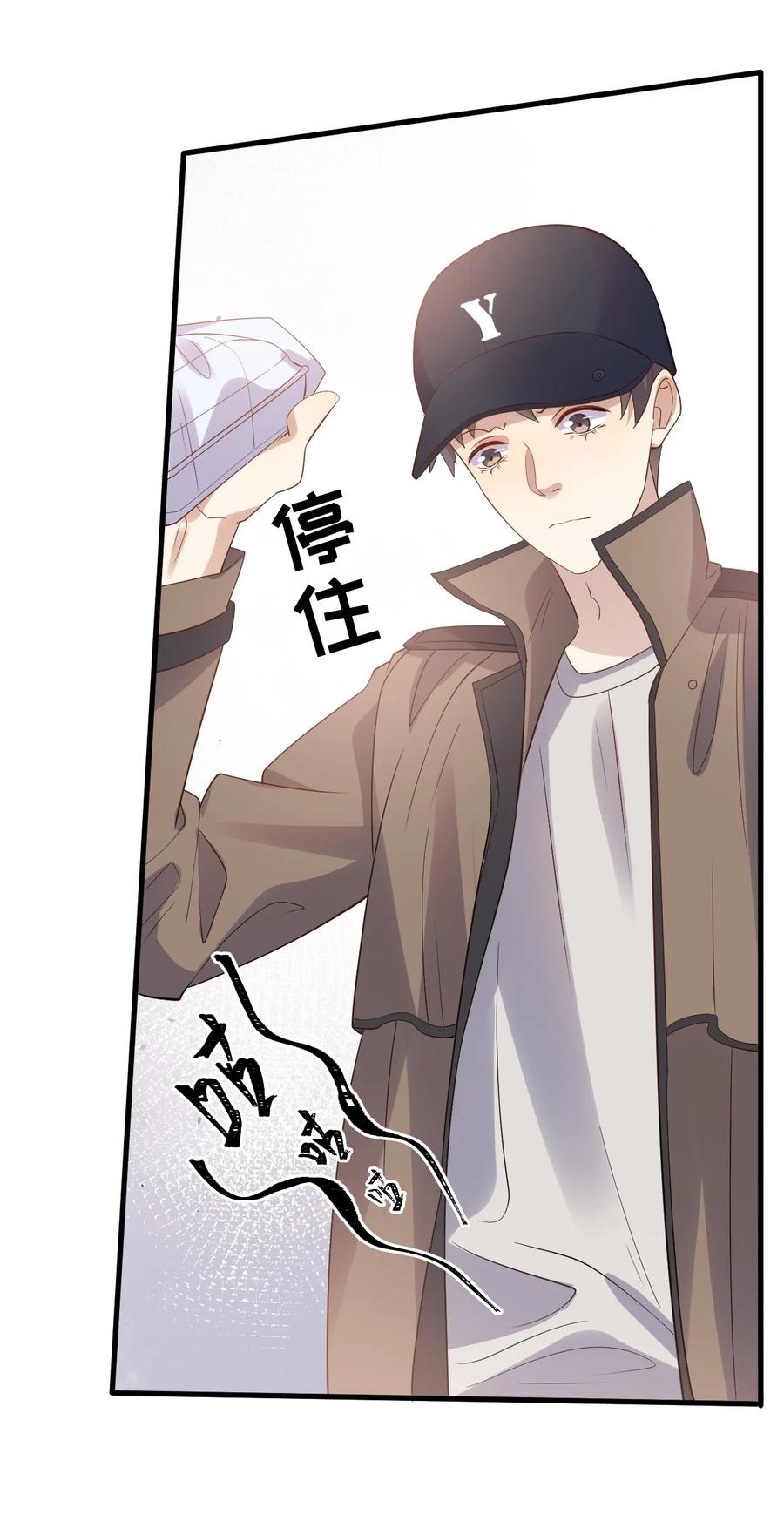 ROUND021 电影里都是骗人的-第21话