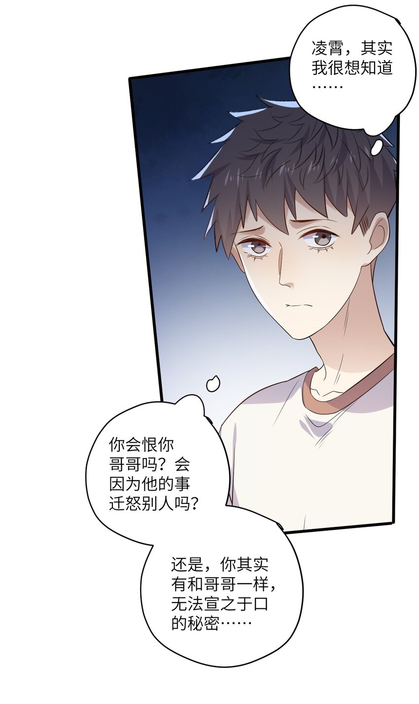 ROUND029 你能牵着我的手吗-第29话