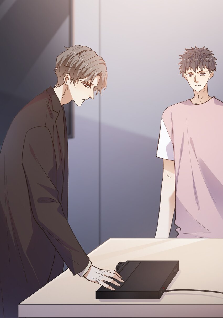 ROUND037 哥哥的故事-第37话