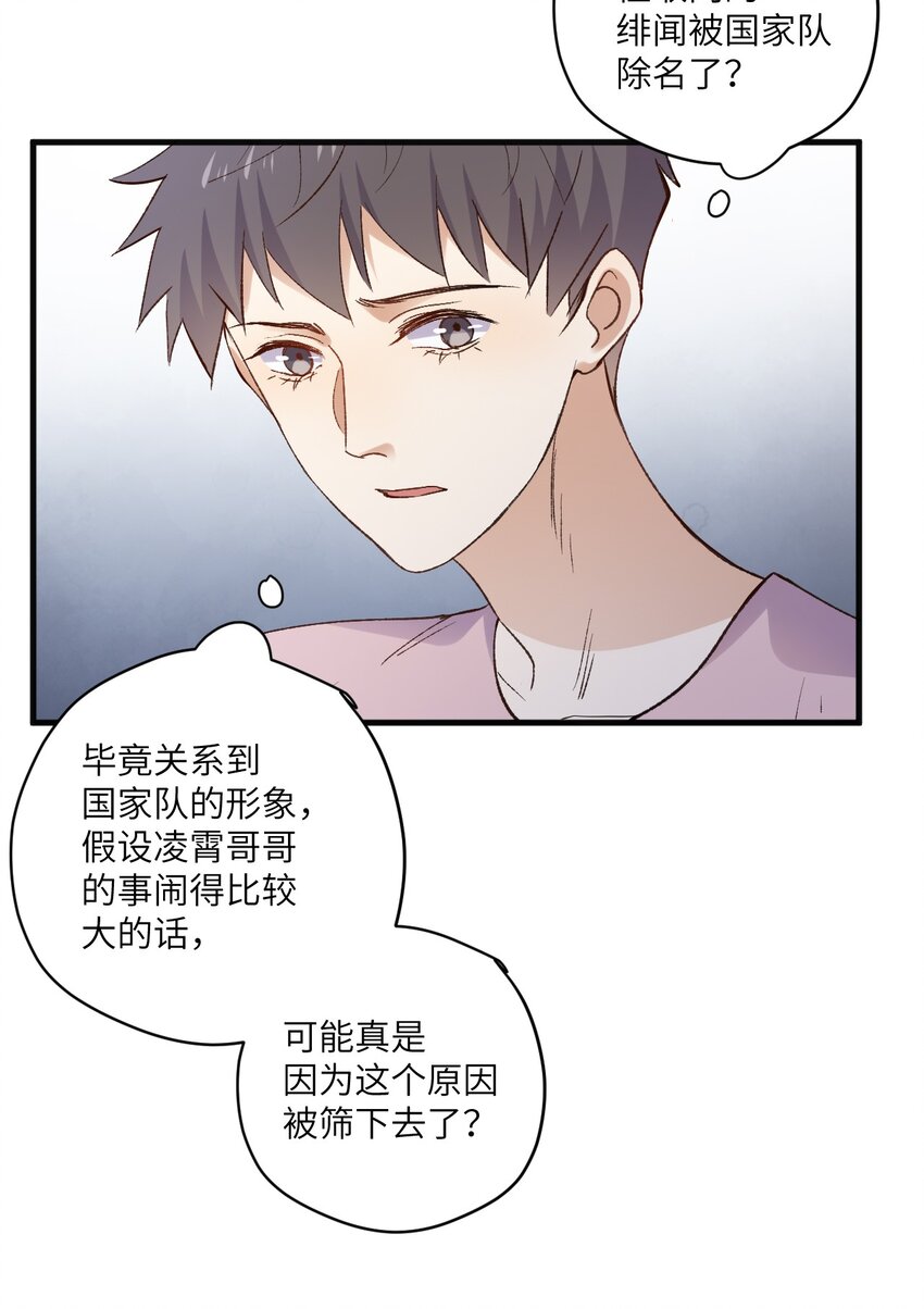 ROUND037 哥哥的故事-第37话