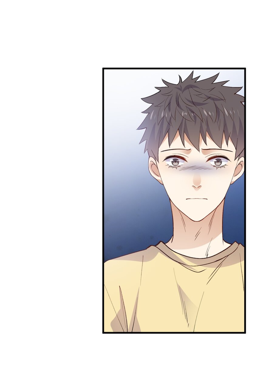 ROUND037 哥哥的故事-第37话