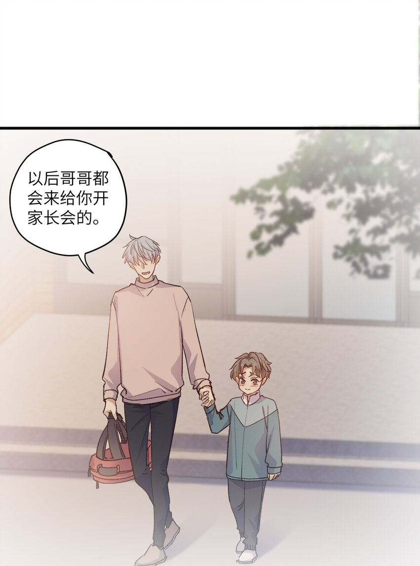 ROUND037 哥哥的故事-第37话