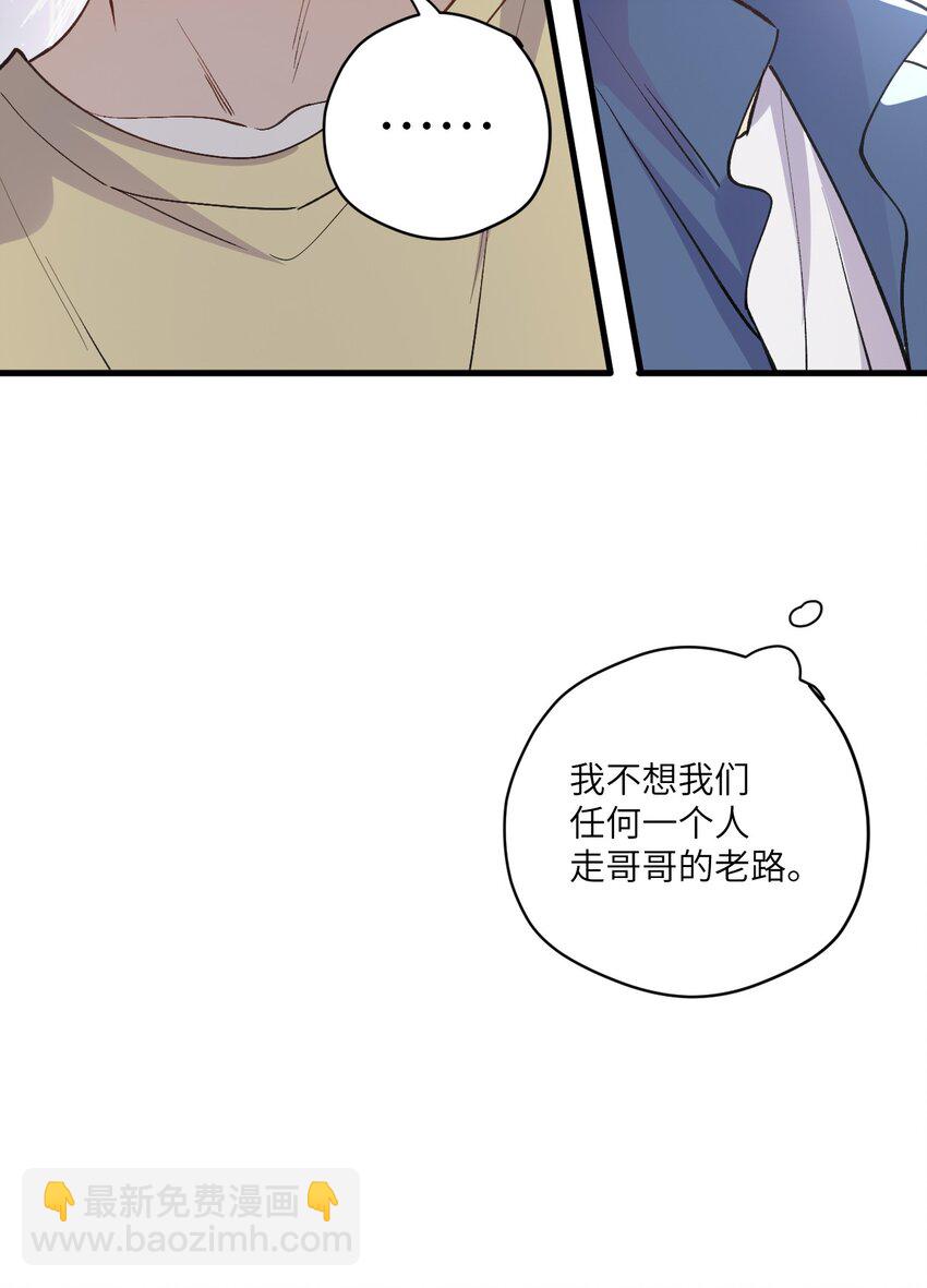 ROUND037 哥哥的故事-第37话