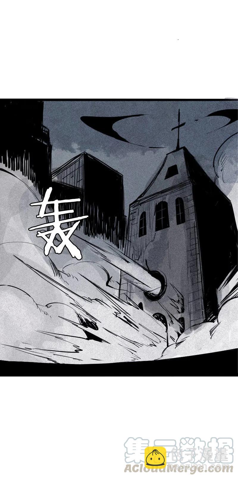 第44话 神？（2）-第109话