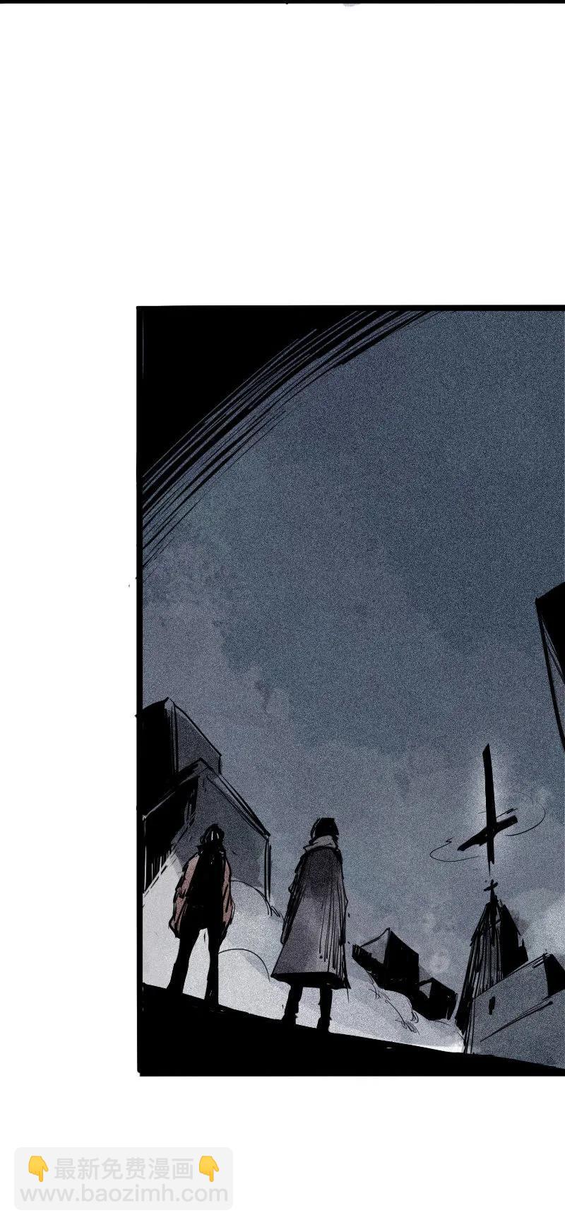 第44话 神？（2）-第109话