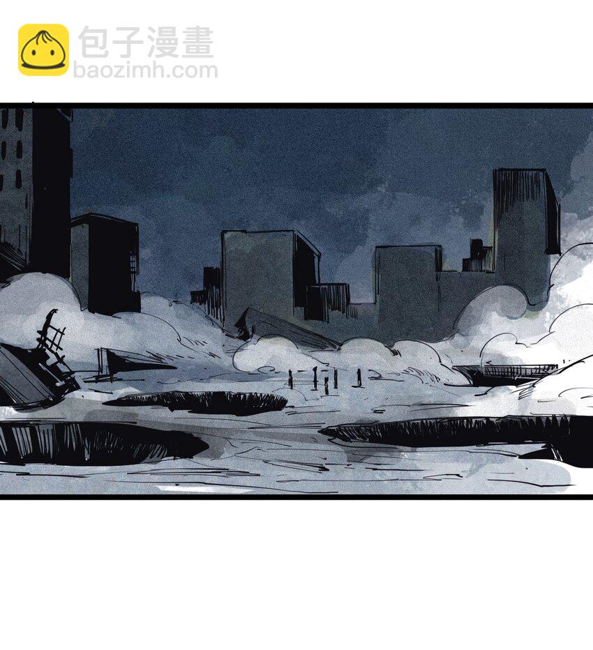 137 第54话 空间碰撞（1）-第135话