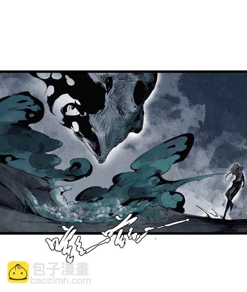 145 第58话 浴血的双拳-第143话