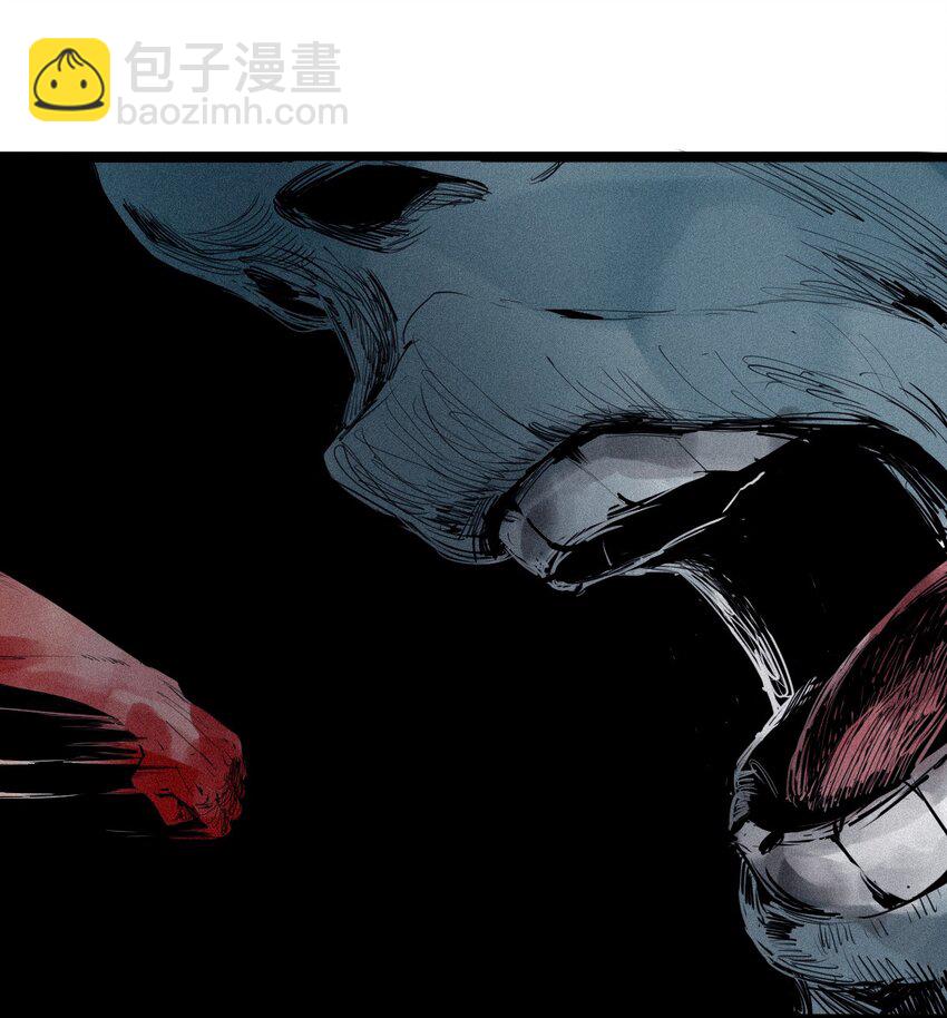 145 第58话 浴血的双拳-第143话