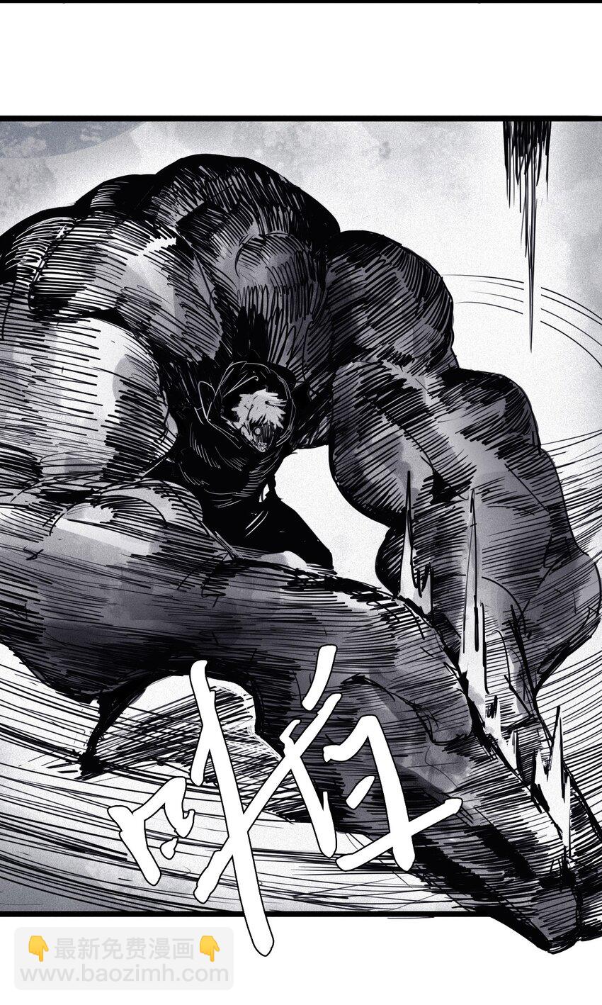 145 第58话 浴血的双拳-第143话
