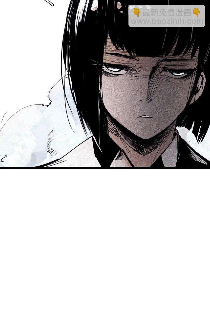 161 第66话 残破的脸（2）-第159话