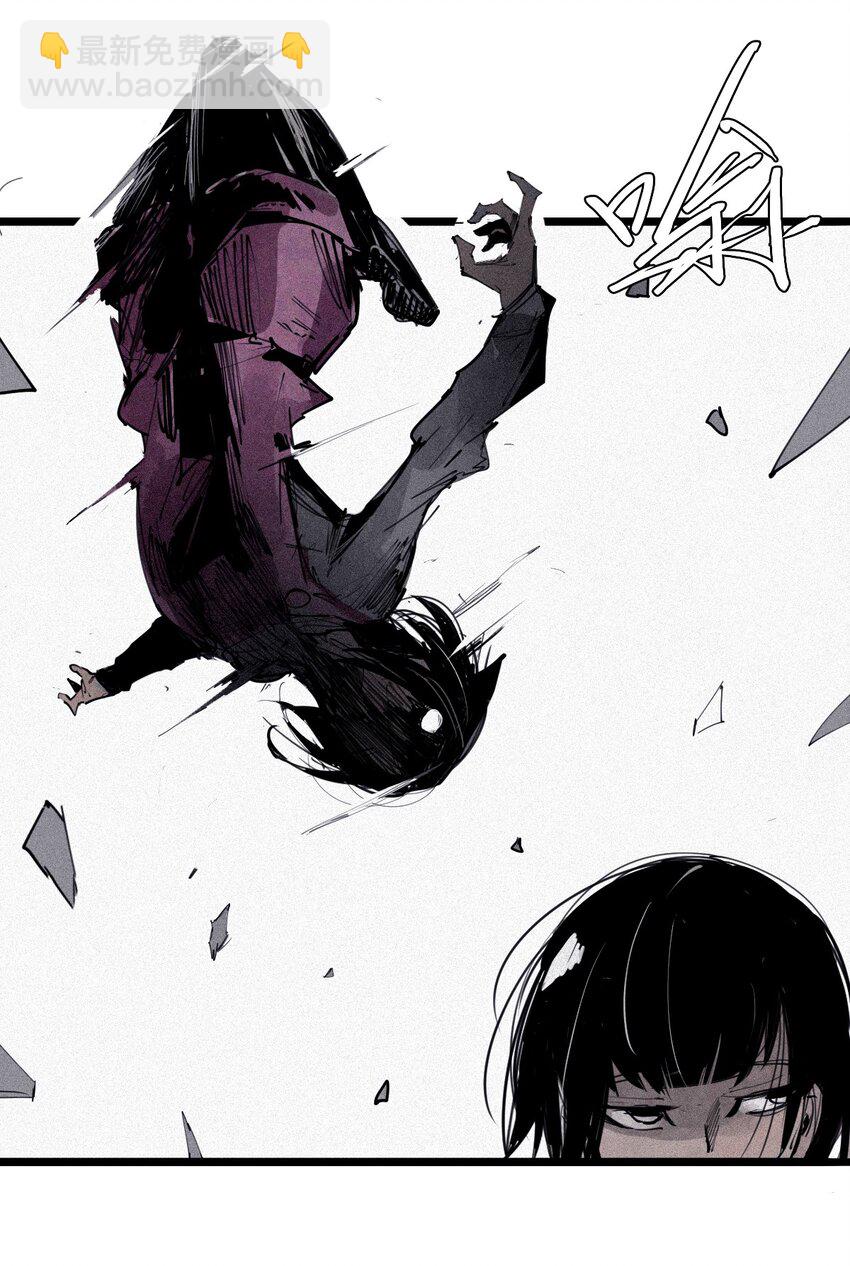 161 第66话 残破的脸（2）-第159话