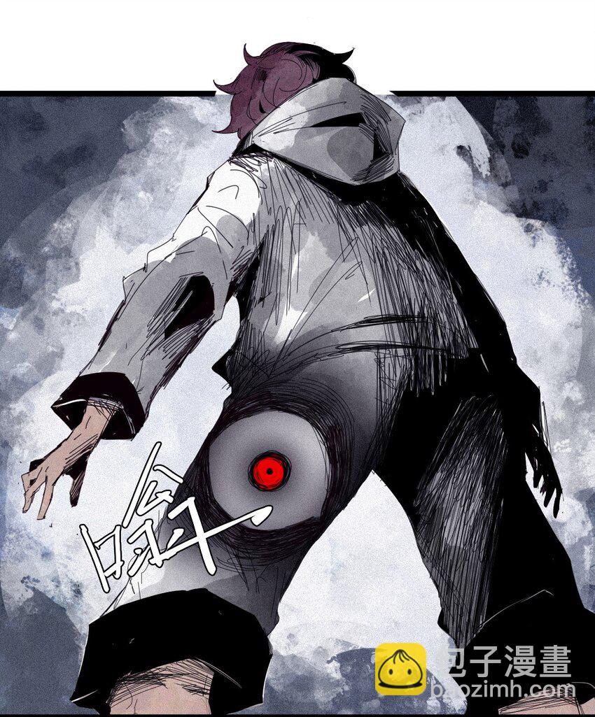 165 第68话 无法完成的取代-第163话
