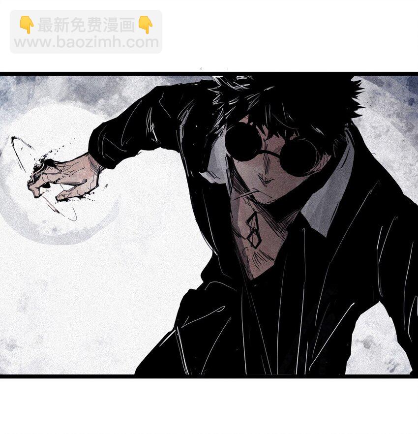 165 第68话 无法完成的取代-第163话
