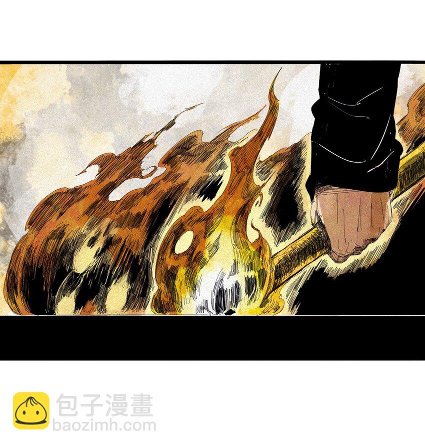 169 68 无法完成的取代5-第167话