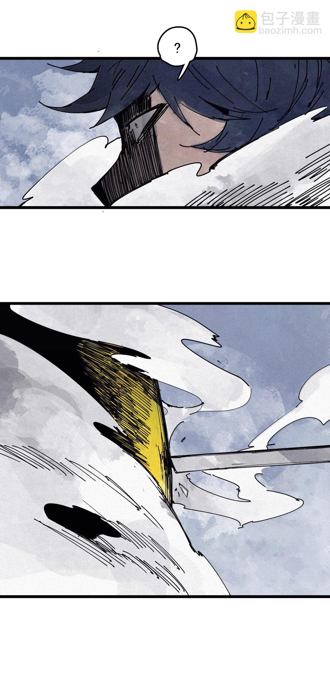 183 第73话 闭塞3-第181话