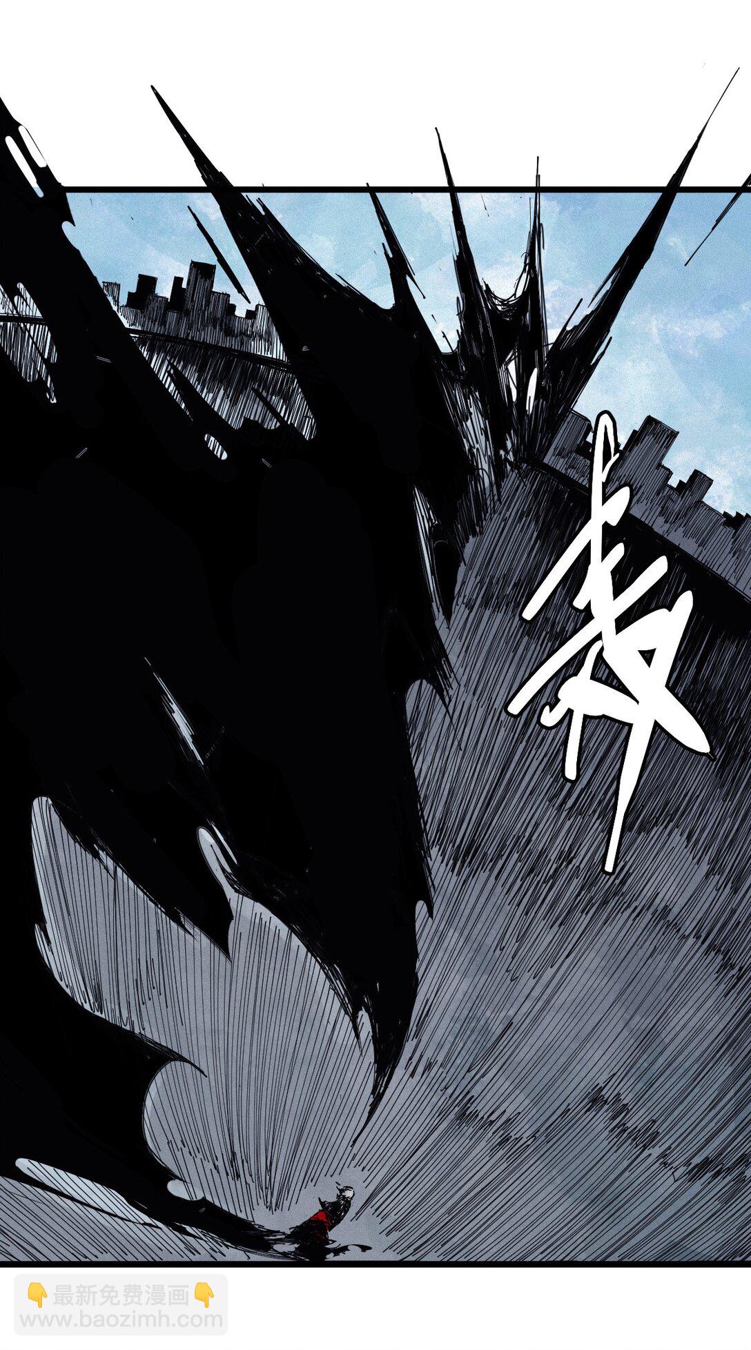 193 第75话 点燃冰原的恶意3-第193话