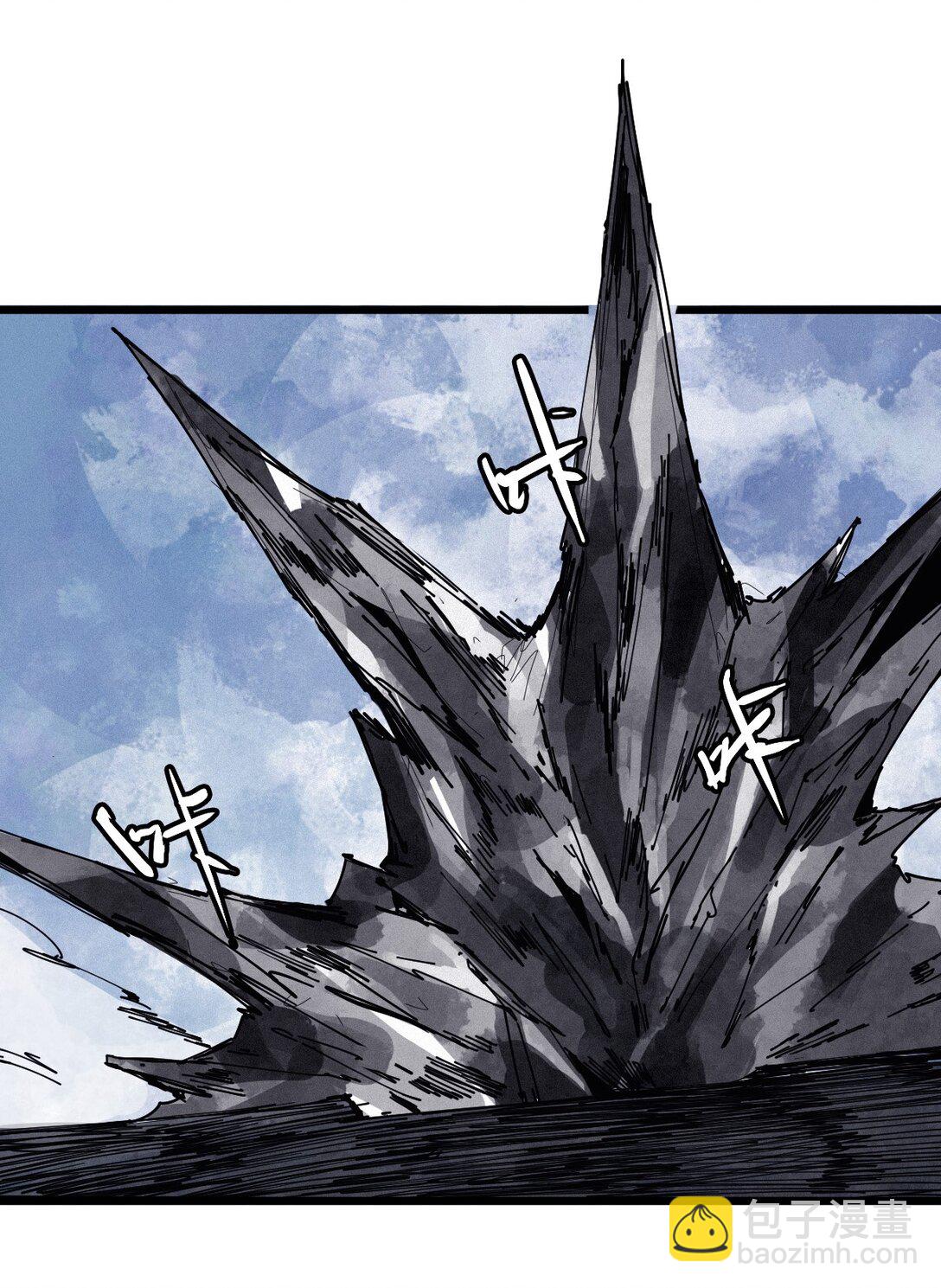 193 第75话 点燃冰原的恶意3-第193话