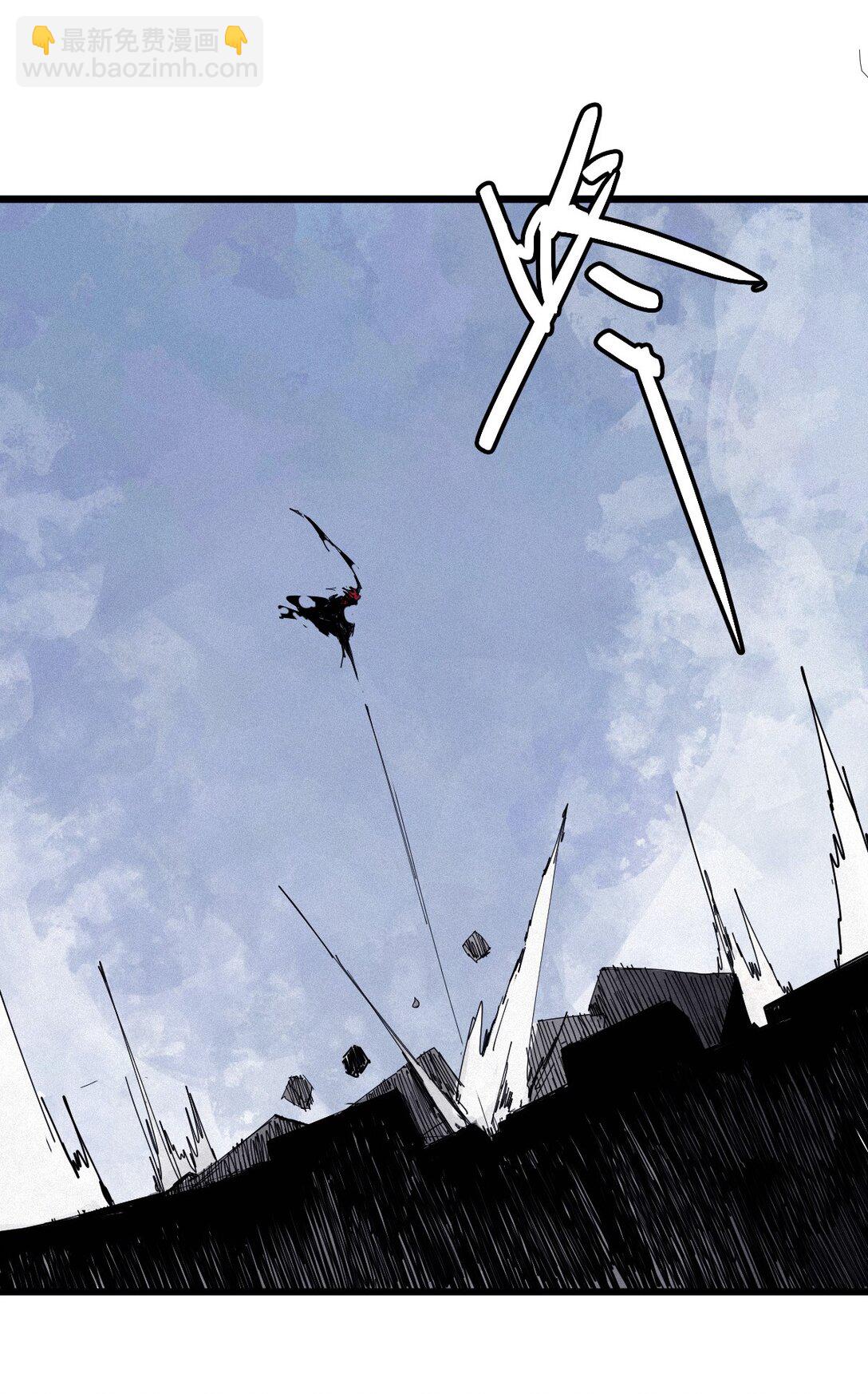 193 第75话 点燃冰原的恶意3-第193话