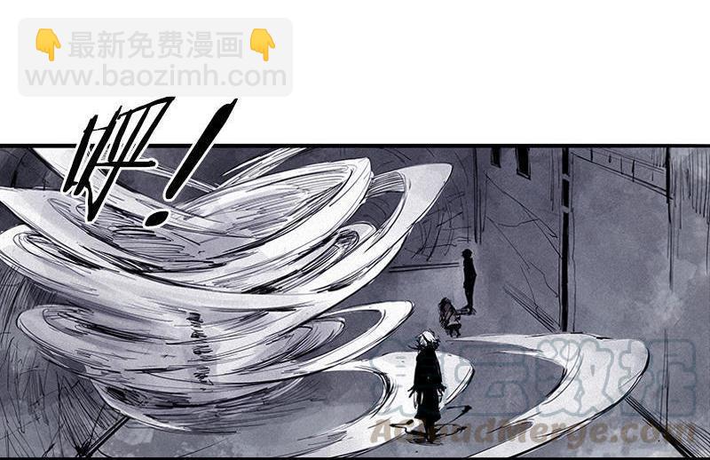 第19话 乱流（1）-第43话