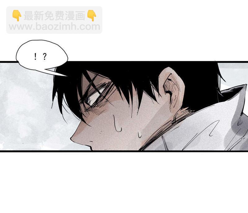 第36话 愚昧的人（2）-第89话