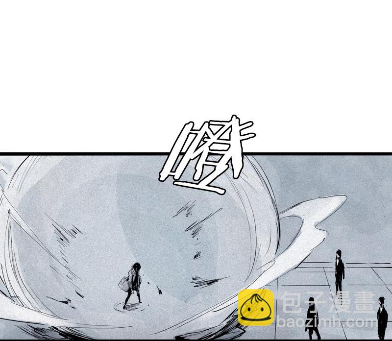 第36话 愚昧的人（2）-第89话