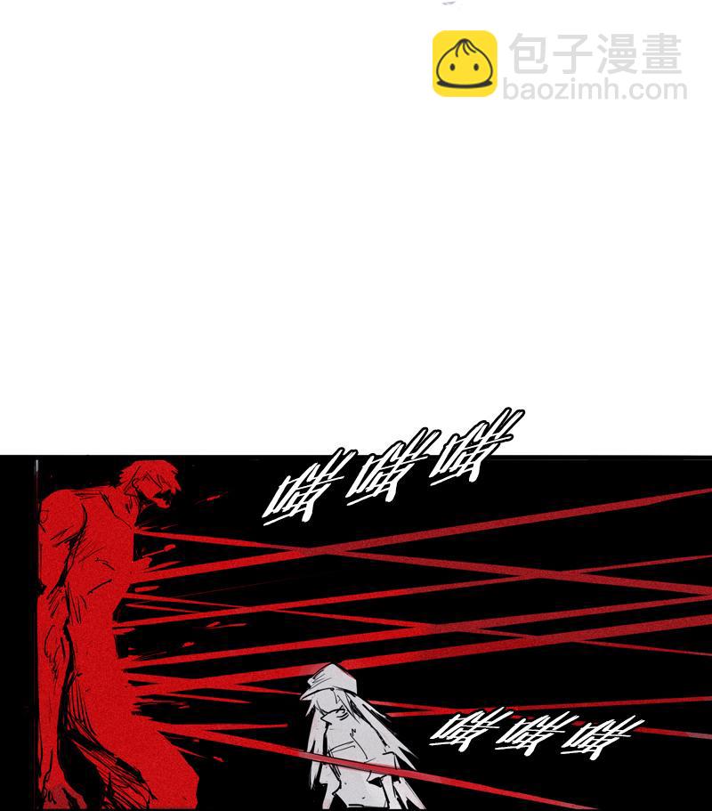 第40话 噩梦的开端（2）-第101话