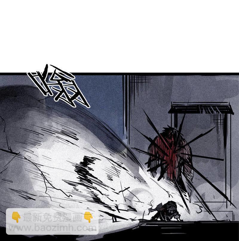 第40话 噩梦的开端（2）-第101话