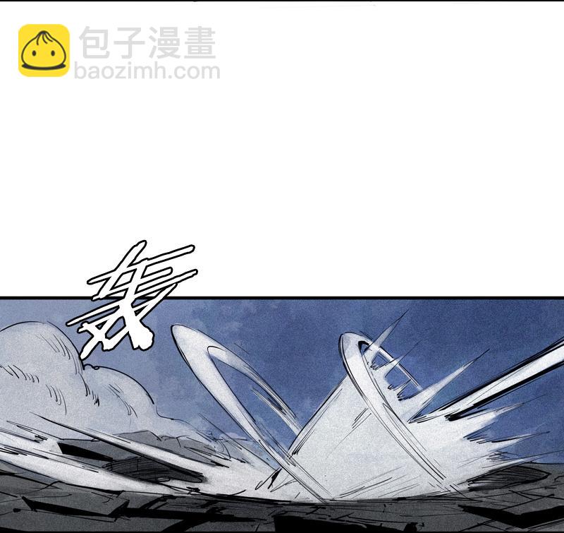 第41话 失控的少女（2）-第103话