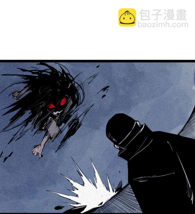 第41话 失控的少女（2）-第103话