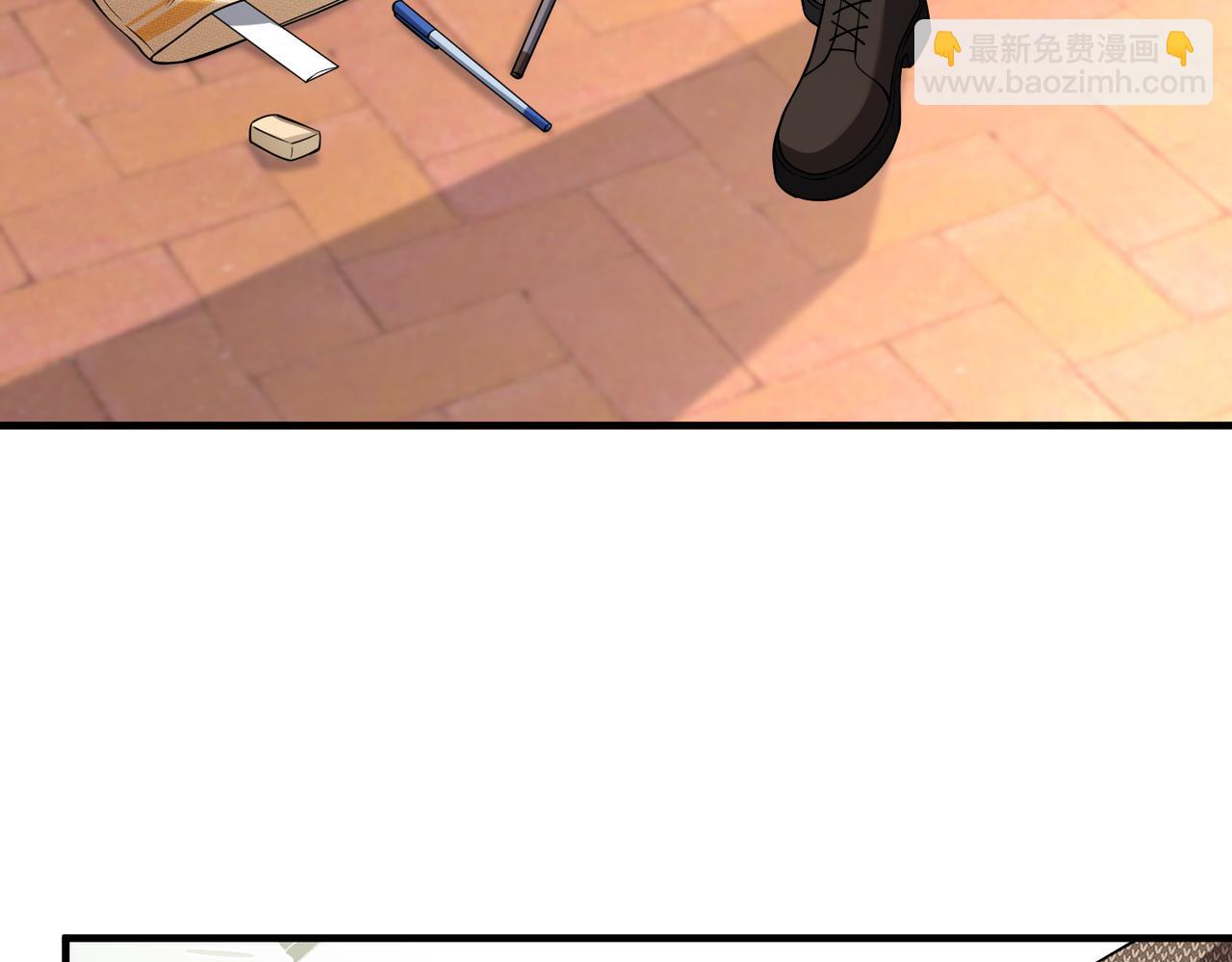 第109话 教唆者是成年人(1/3)-第109话