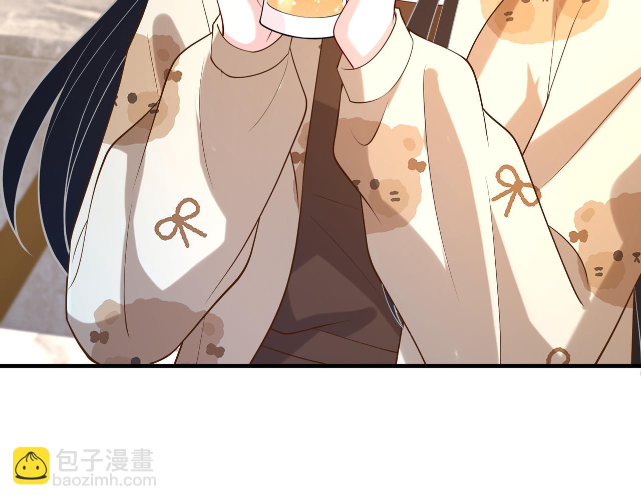第117话 她不来，就报警！(1/3)-第117话