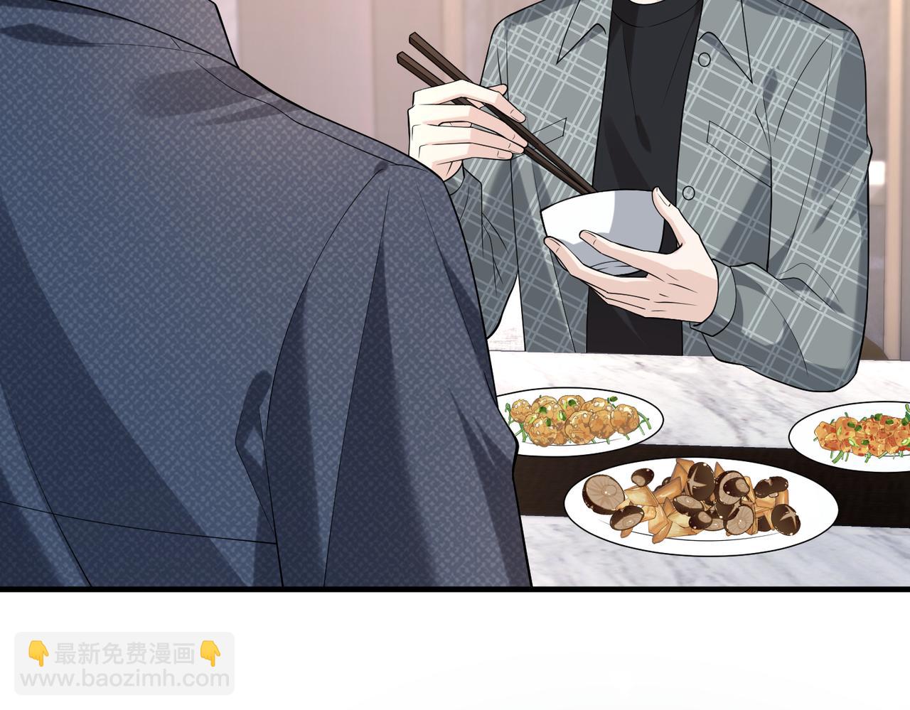 第117话 她不来，就报警！(1/3)-第117话