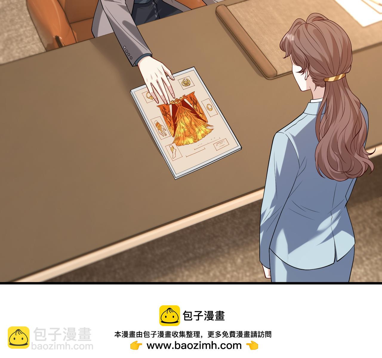 第119话 傅昀深掉马(1/2)-第119话