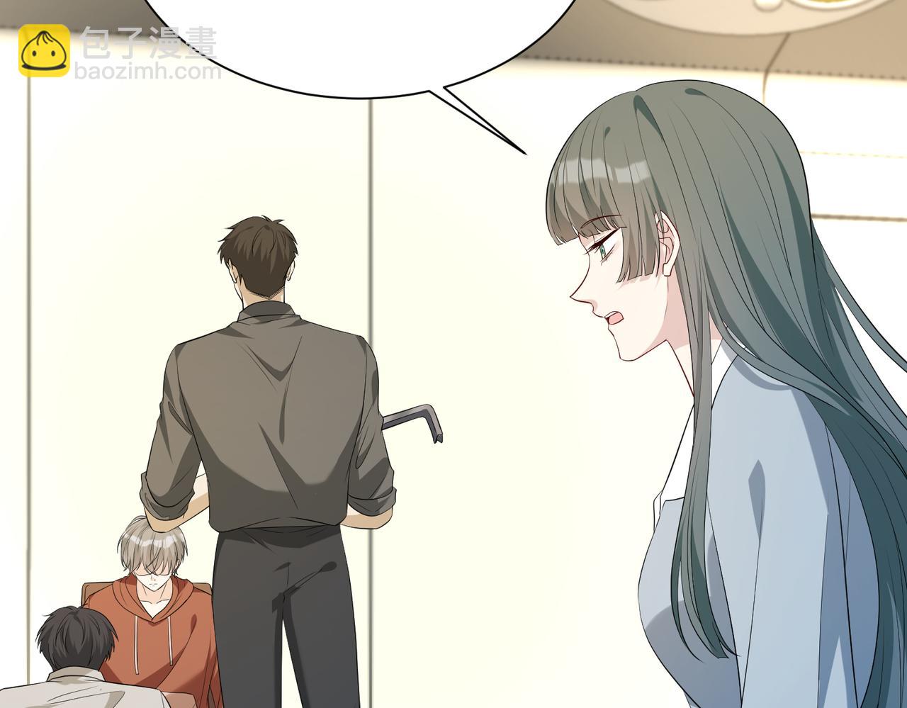 第131话 别怕，姐姐在(1/2)-第131话