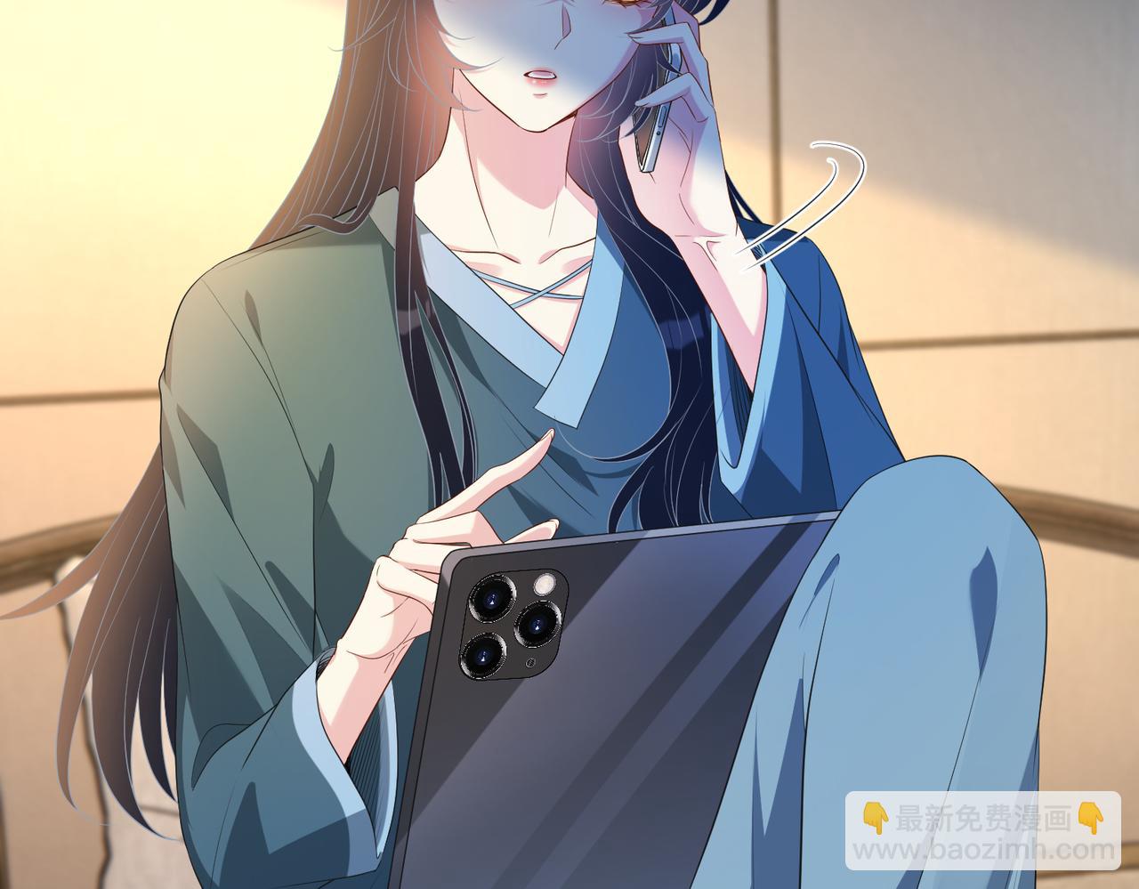 第135话 舆论反转(1/2)-第135话