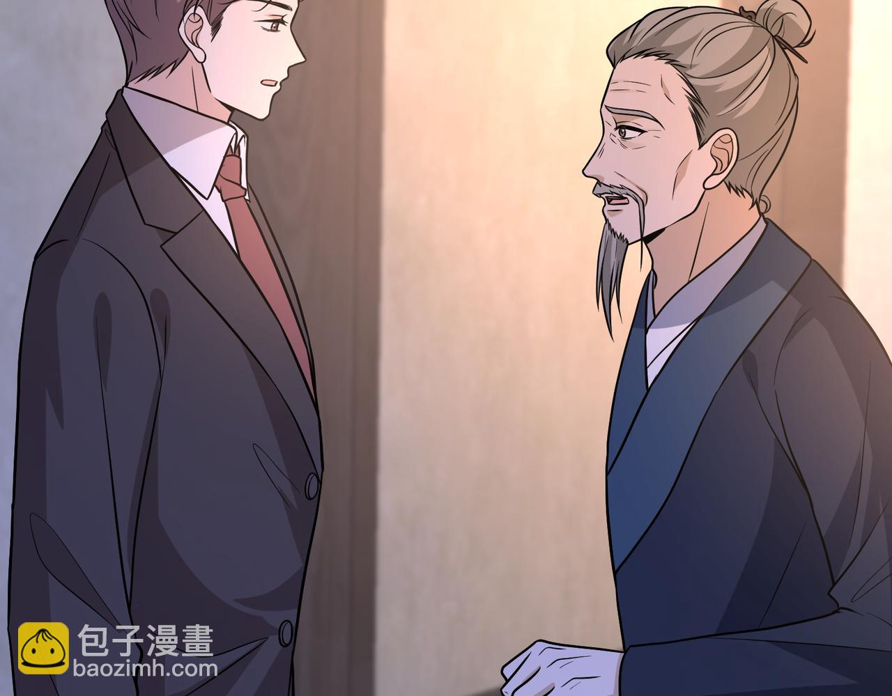 第161话 一切听师祖的(1/2)-第161话