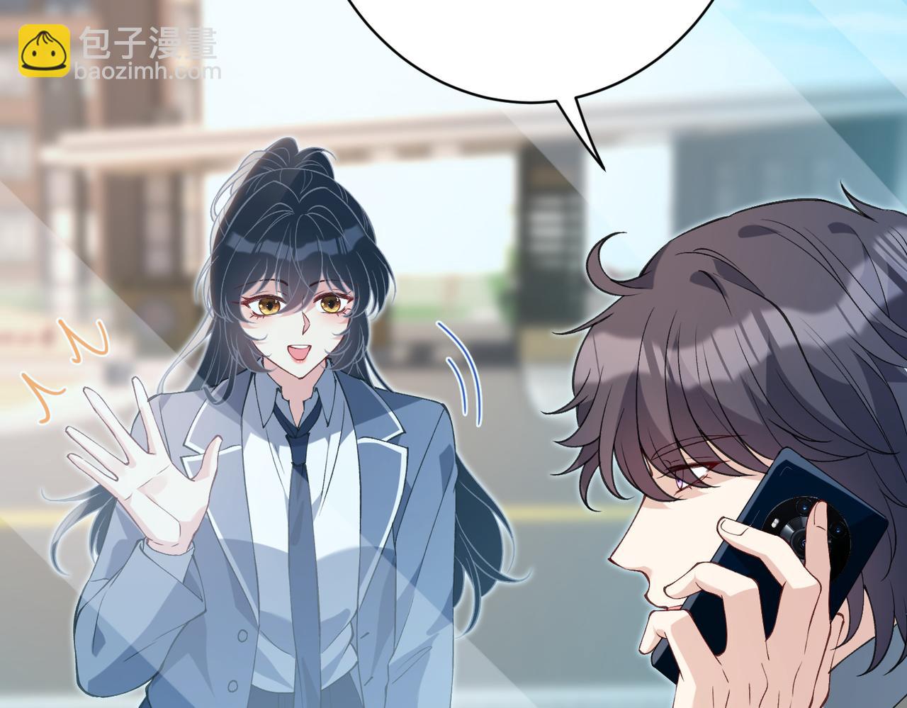 第179话 美貌诱人傅昀深(1/2)-第179话