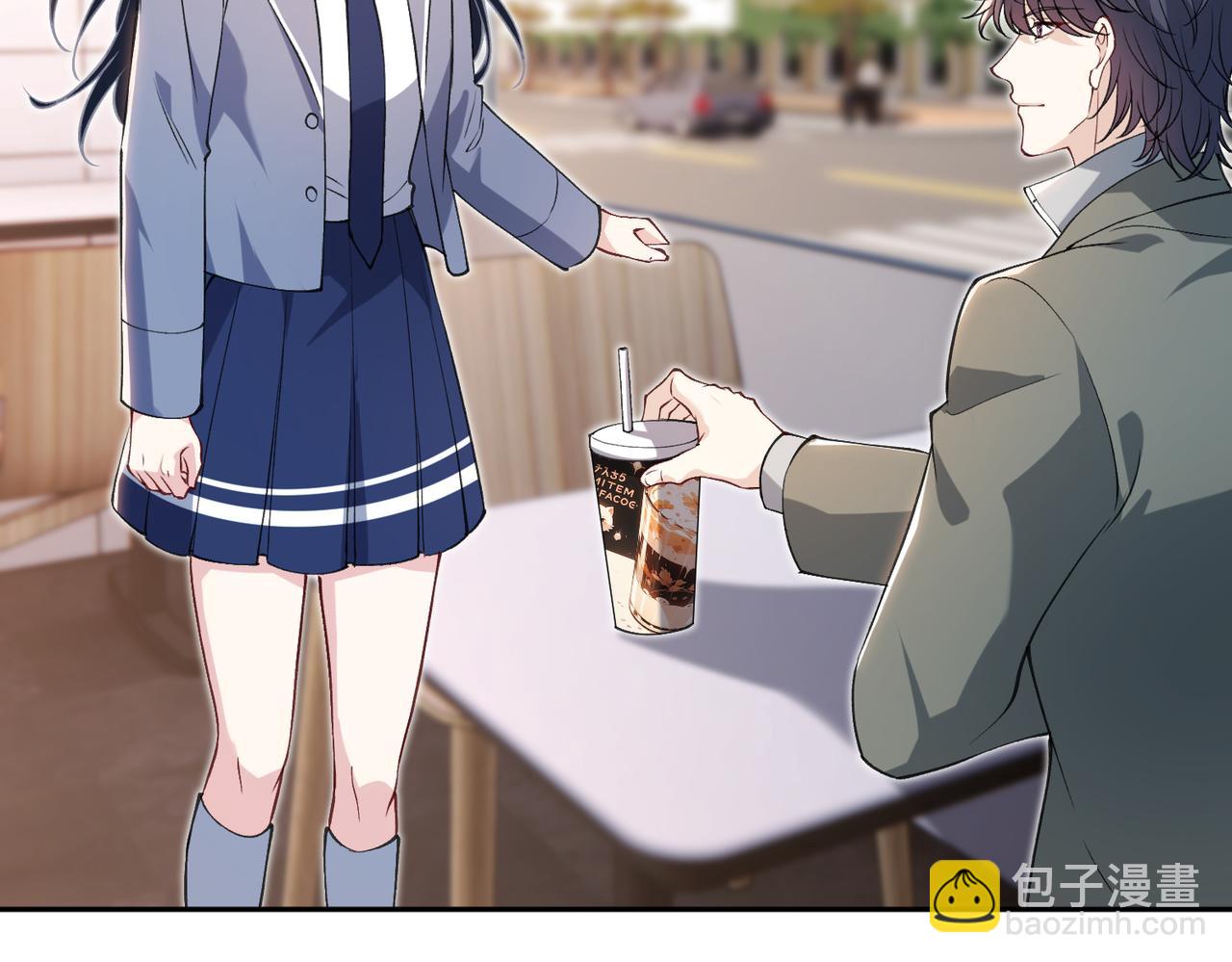 第179话 美貌诱人傅昀深(1/2)-第179话