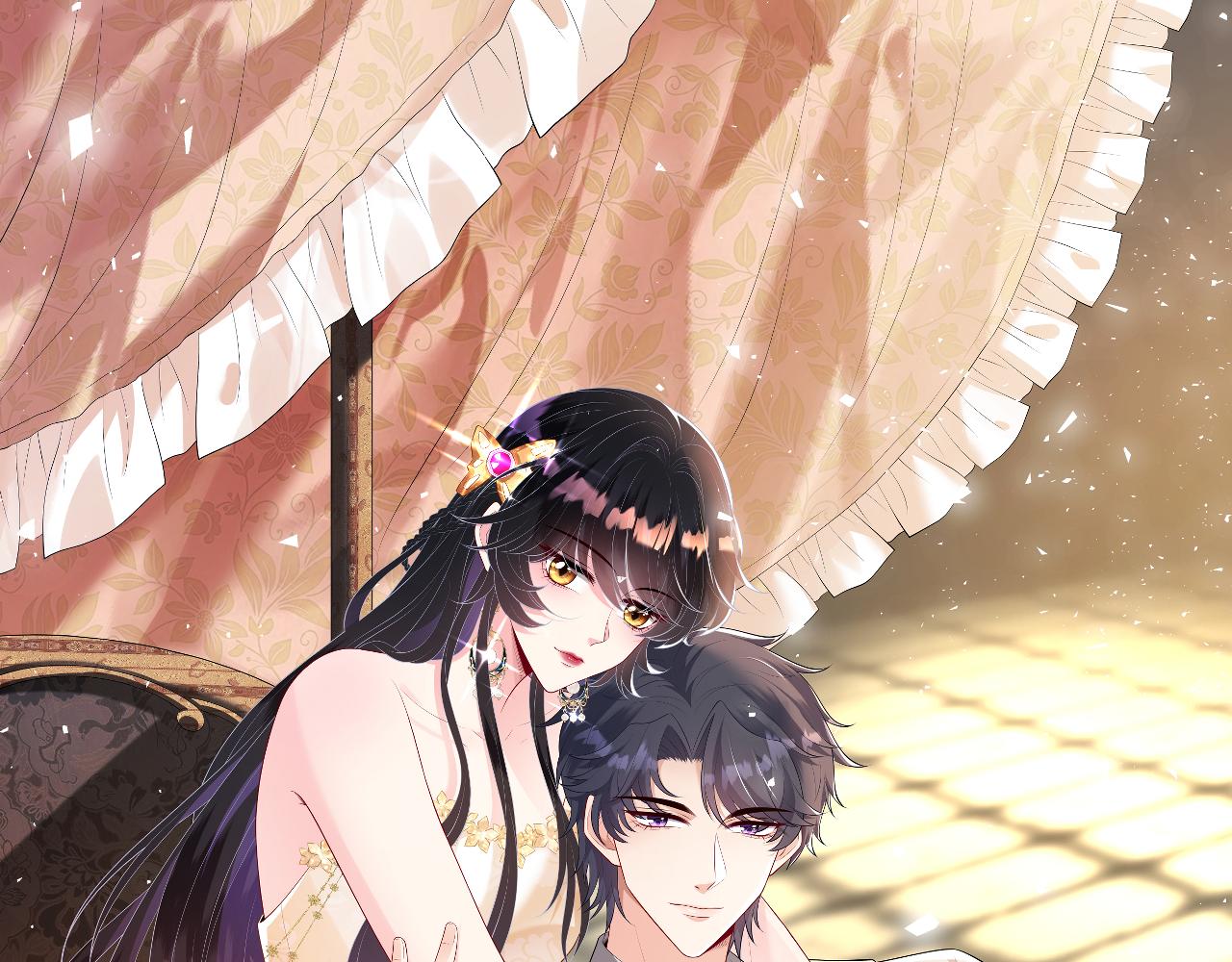 第181话 傅昀深的白月光？(1/2)-第181话