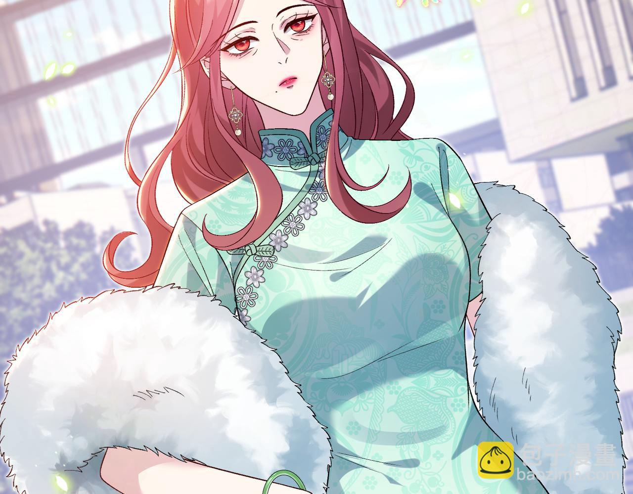第181话 傅昀深的白月光？(1/2)-第181话