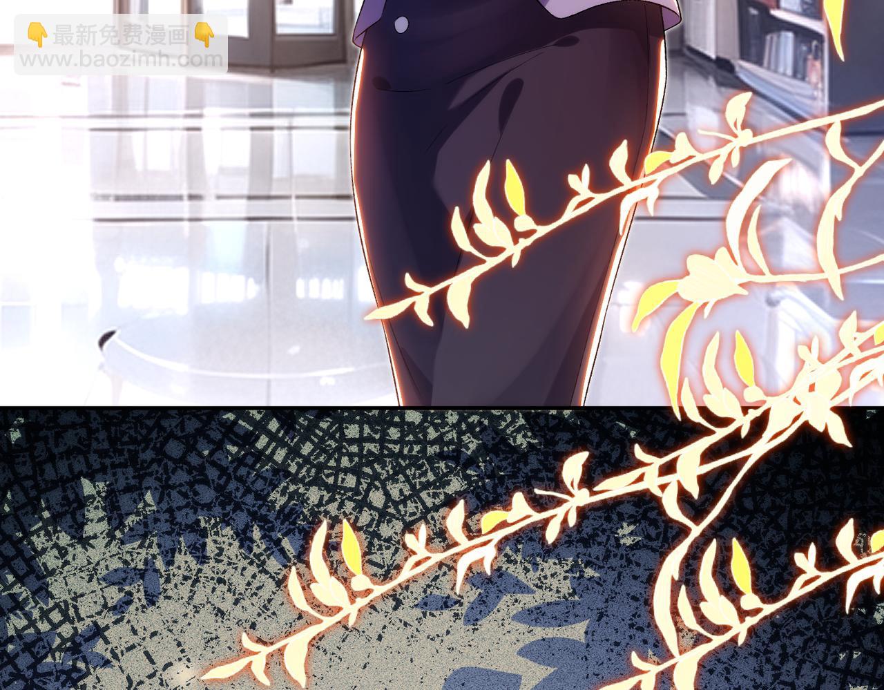 第181话 傅昀深的白月光？(1/2)-第181话