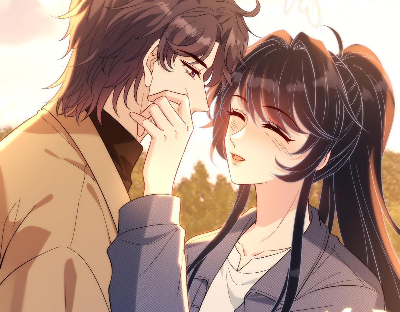第188话 我心疼你啊，哥哥(1/2)-第189话