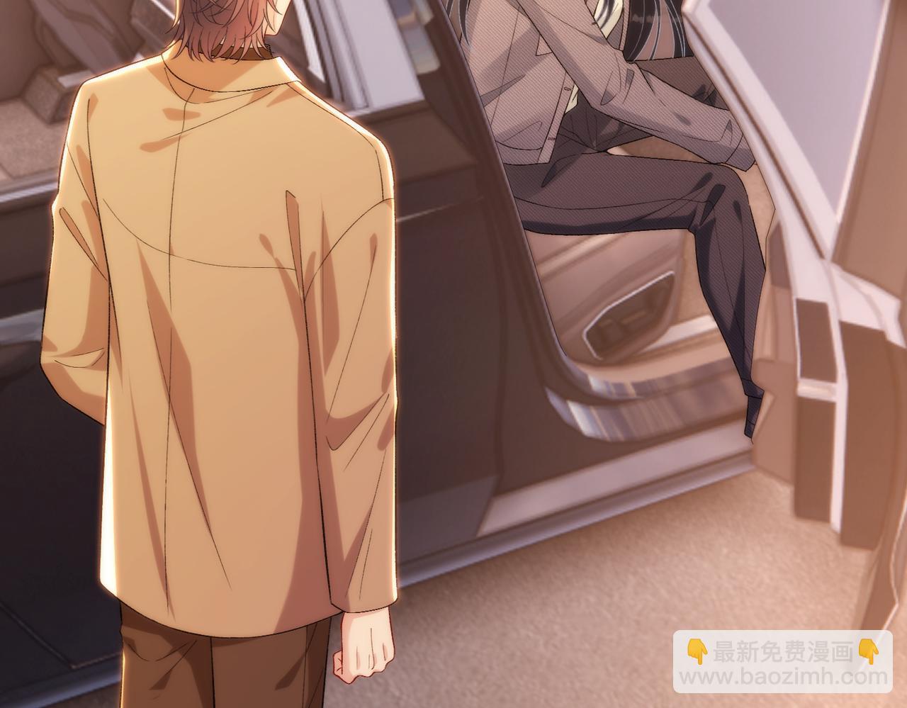 第188话 我心疼你啊，哥哥(1/2)-第189话
