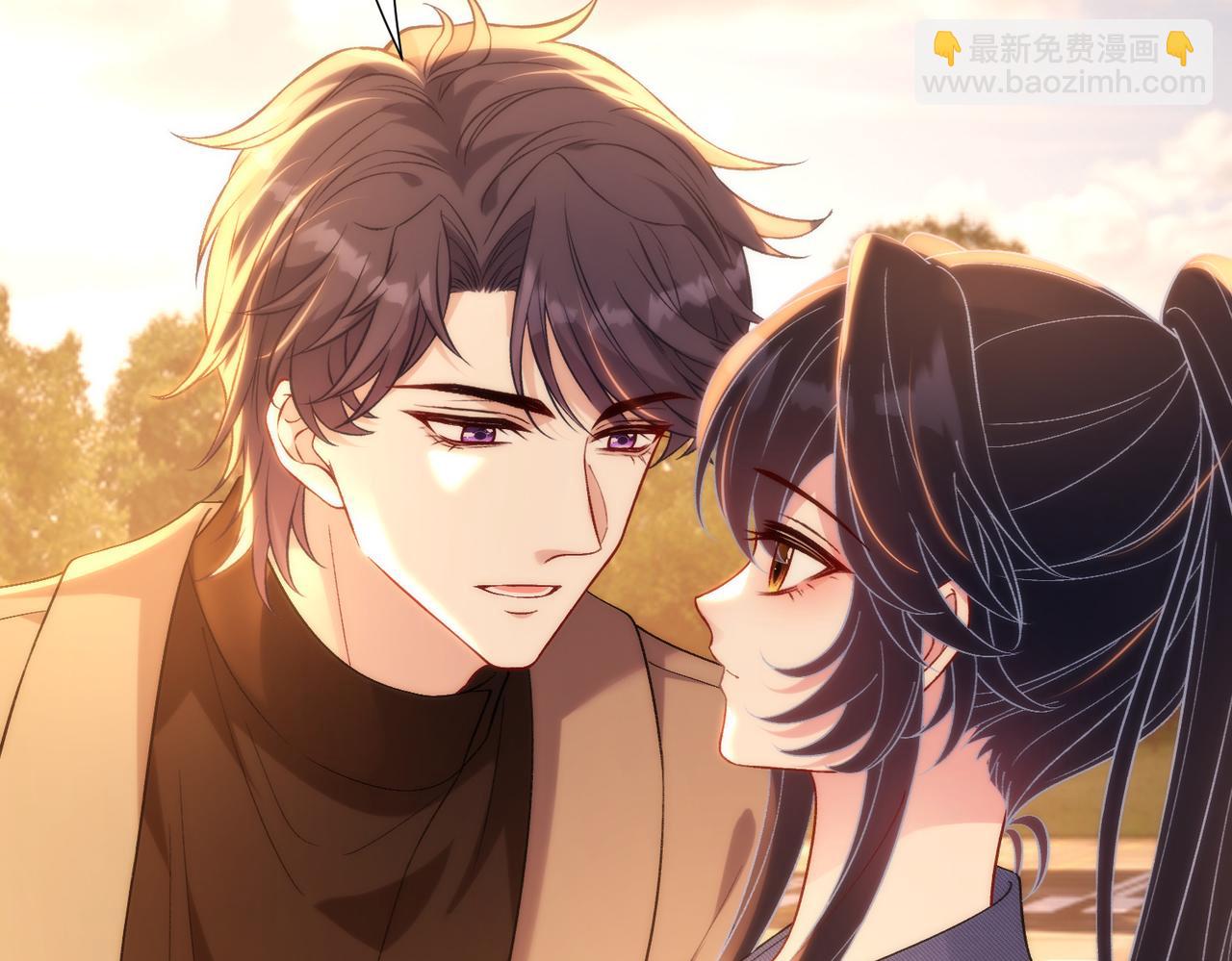 第188话 我心疼你啊，哥哥(1/2)-第189话