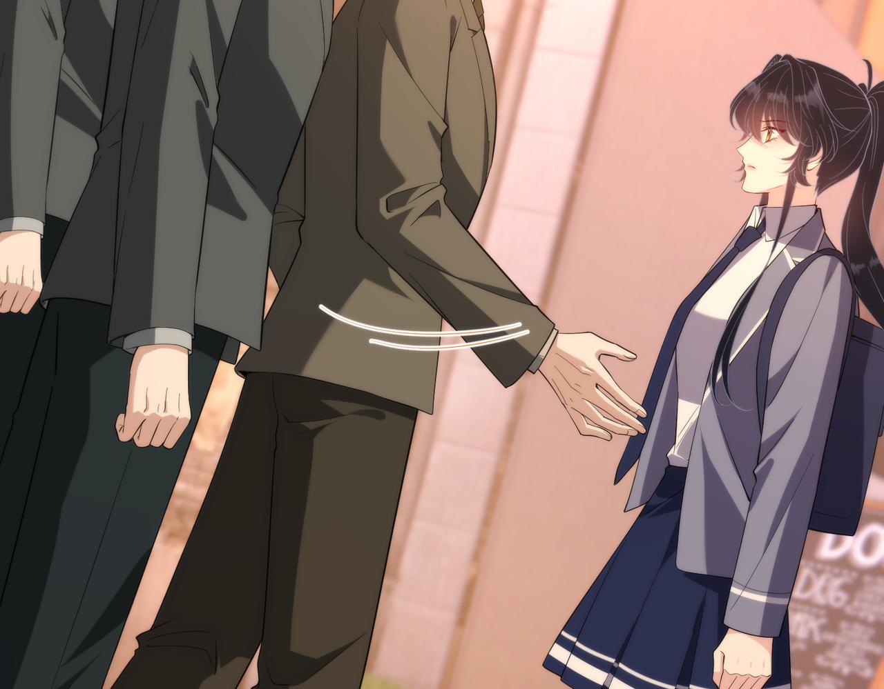 第190话 嬴爹要嫁人了？(1/2)-第191话