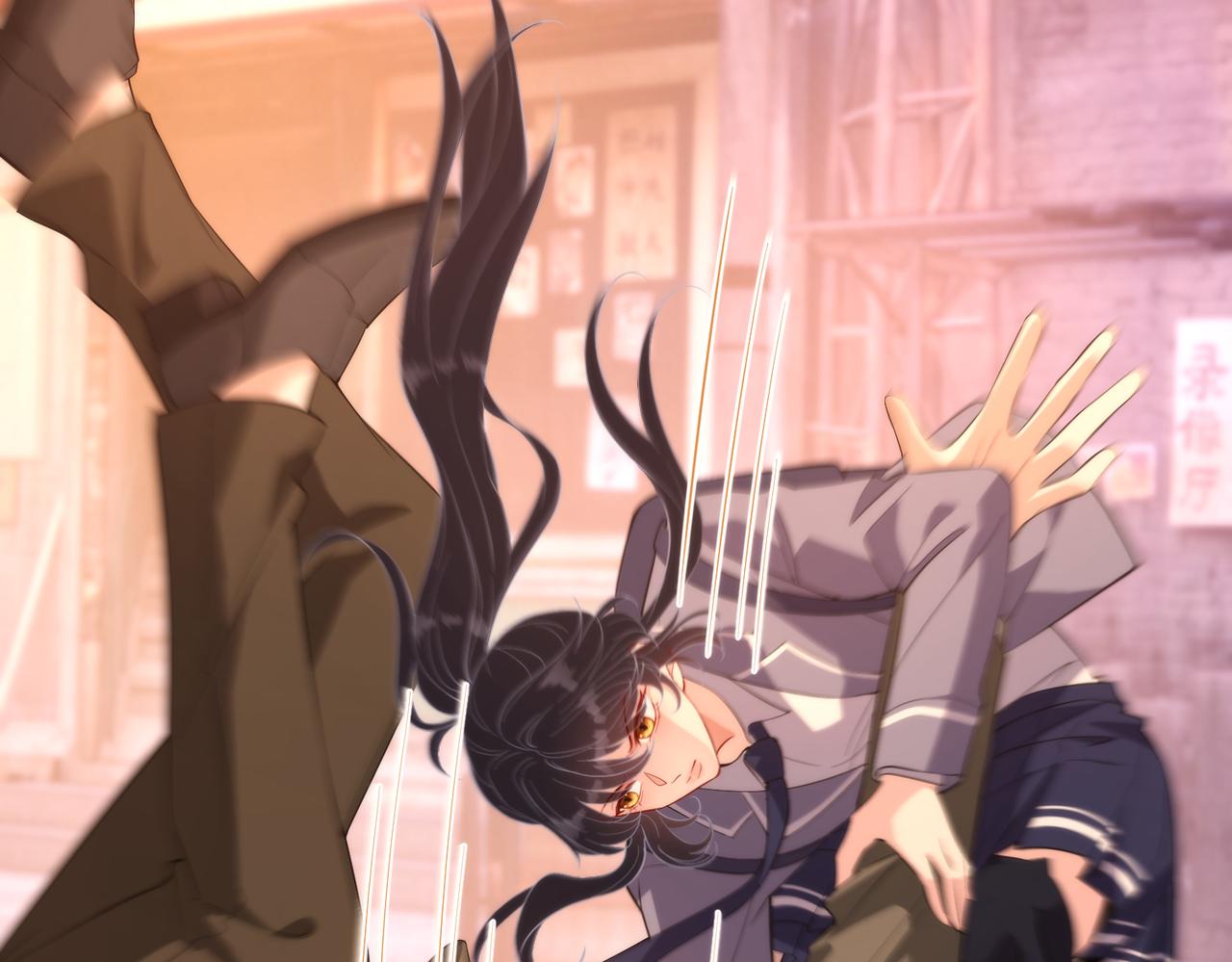 第190话 嬴爹要嫁人了？(1/2)-第191话