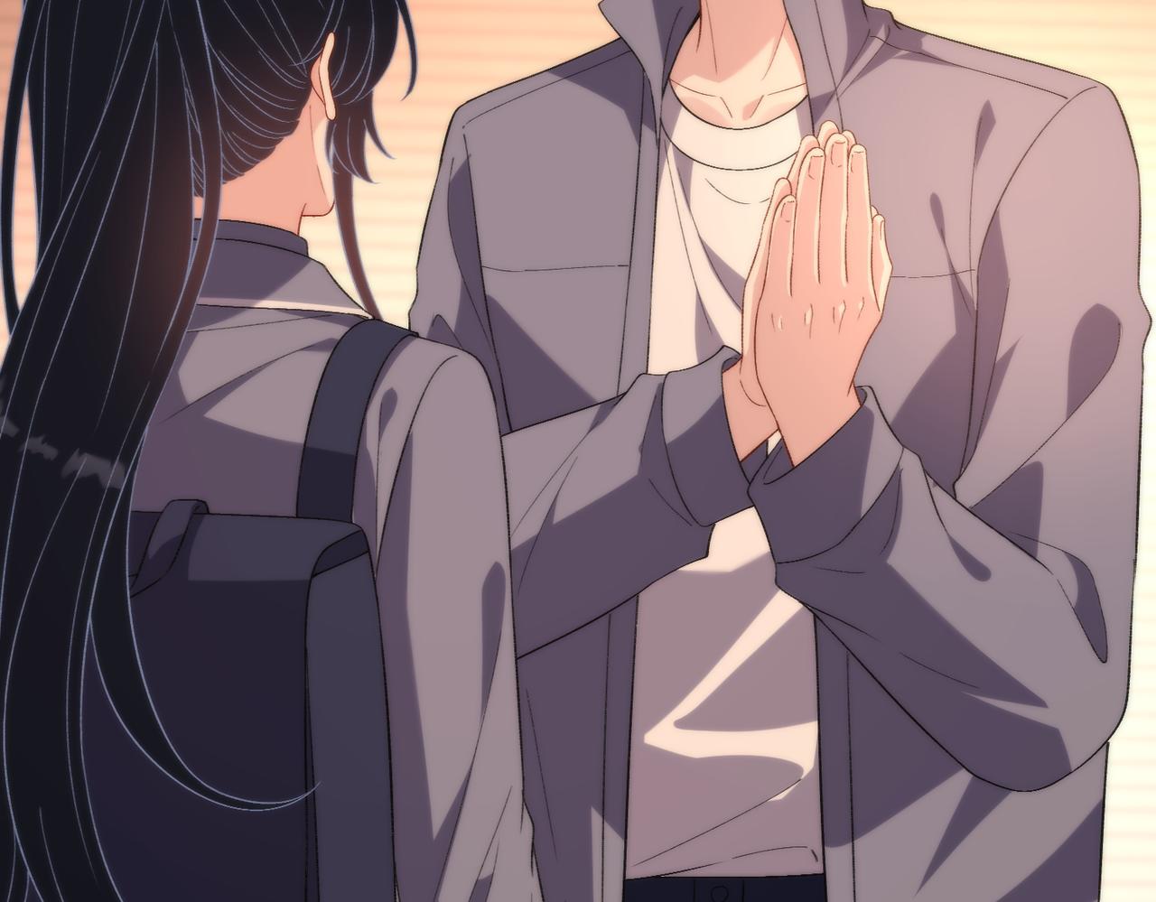 第190话 嬴爹要嫁人了？(1/2)-第191话