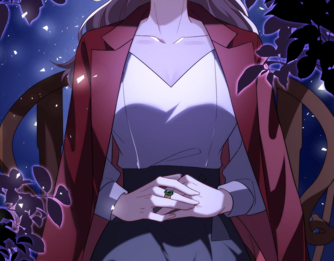 第190话 嬴爹要嫁人了？(1/2)-第191话